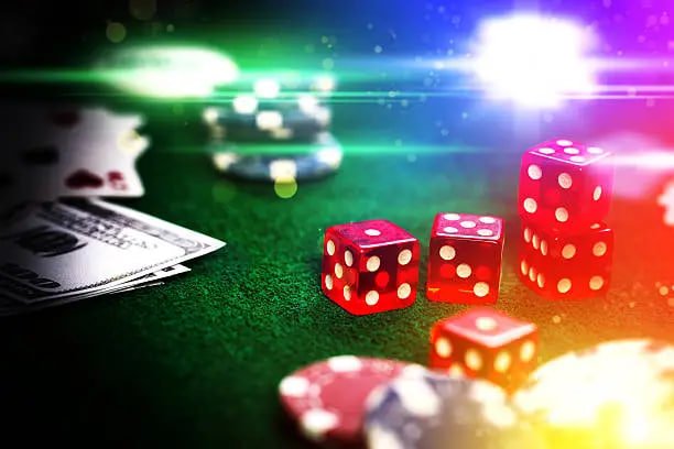 poker7club Casino trực tuyến