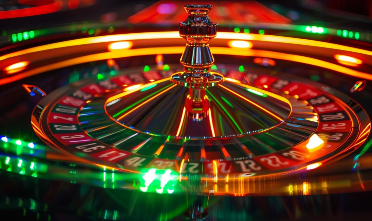 poker7club Live Casino